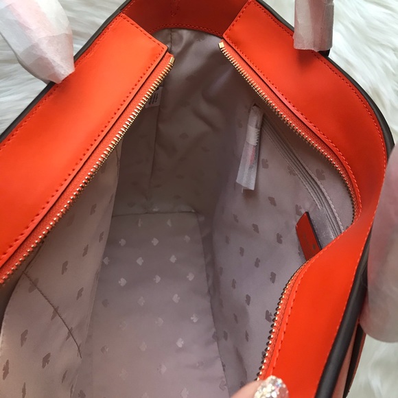 Kate Spade Breanna Tote - Picture 6 of 7